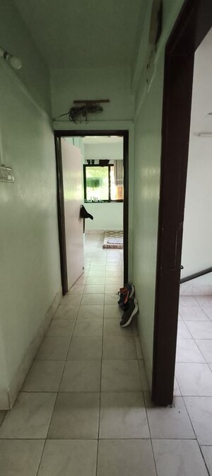 1 BHK Apartment For Sale in Kalyan West