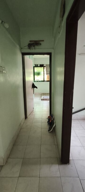 1 BHK Apartment For Sale in Kalyan West