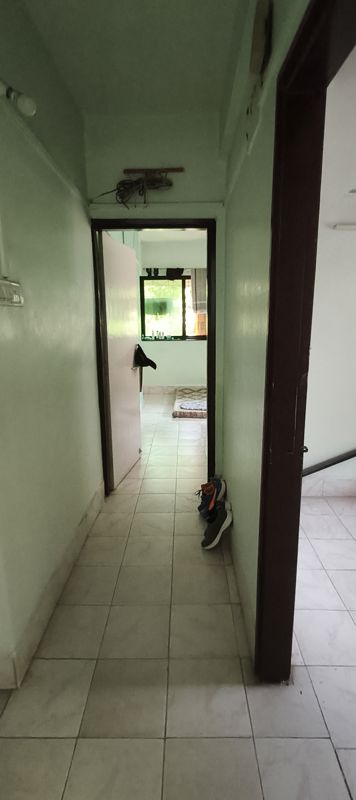 1 BHK Apartment For Sale in Kalyan West