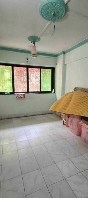 Bedroom in 1 BHK Apartment at Kalyan West – for Sale