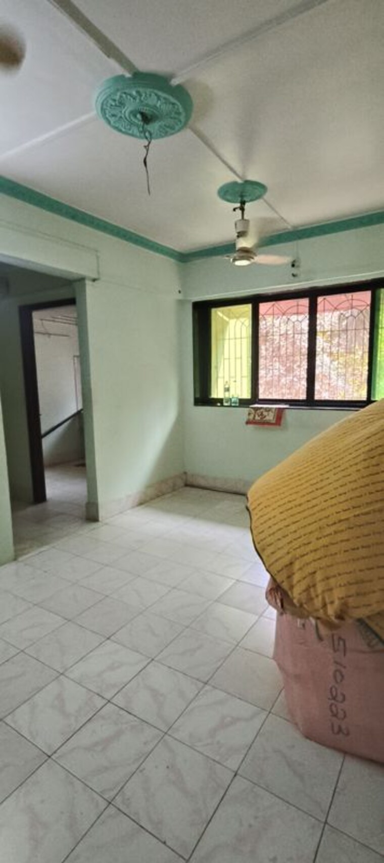 Room, kalyan west 1 Bedroom 540 Sq.Ft. Apartment In Kalyan West Thane 10122737
