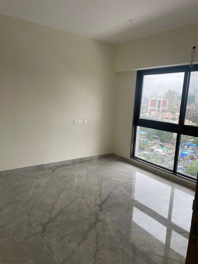 Room, malad west 1 Bedroom 465 Sq.Ft. Apartment In Malad West Mumbai 10122752