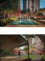 2 BHK 914 Sq.Ft. Apartment in Chinchwad