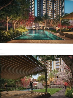 2 BHK Apartment For Sale in Chinchwad