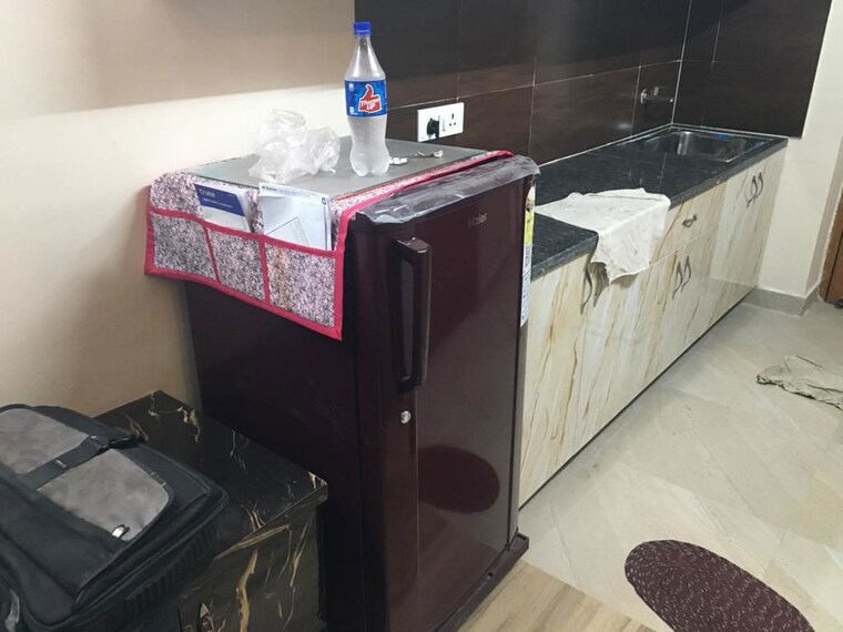 Team Area, paramount-golfforeste Studio 452 Sq.Ft. Apartment In Zeta I Greater Noida Greater Noida 10122724