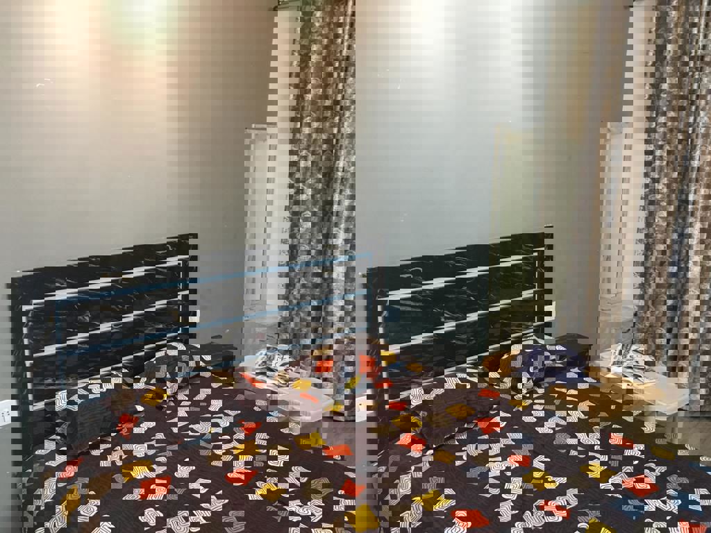 Studio  452 Sq.Ft. Apartment in Paramount Golfforeste