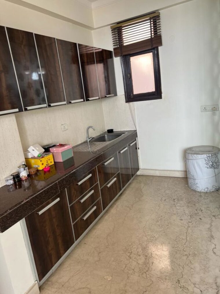 Kitchen, sector 51 4 Bedroom 5800 Sq.Ft. Apartment In Sector 51 Gurgaon 10122824