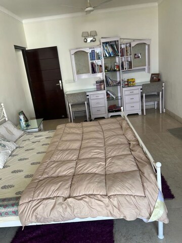 4 BHK Apartment For Rent in Sector 51