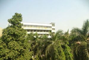 1.5 BHK Apartment – Exterior View View at Advent Divine, Jb Nagar - for Rent