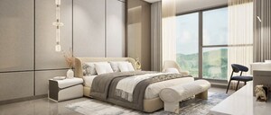 4 BHK Apartment For Sale in Chandivali