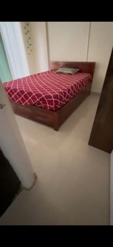 1 BHK 600 Sq.Ft. Apartment in Suda Silver Estate