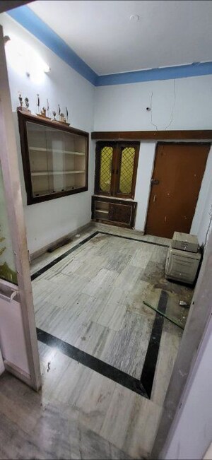 Living Room in 3 BHK Independent House at Indira Nagar – for Rent