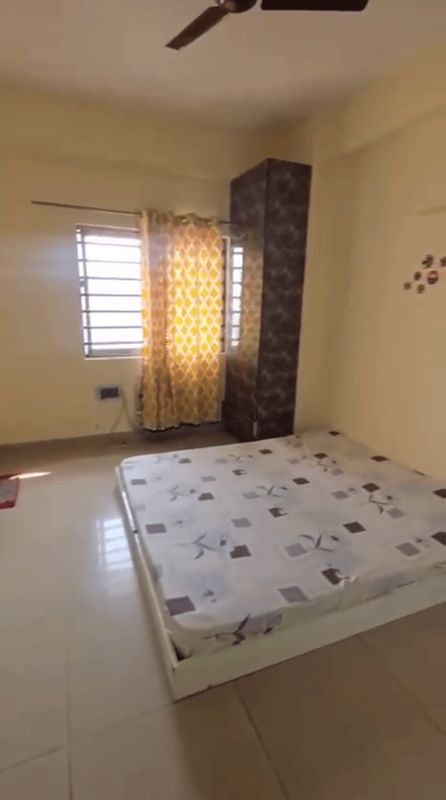 3 BHK + Servant Room Apartment For Rent in Landcraft Golf Links