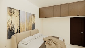 3 BHK Independent House For Sale in Singaperumal Koil