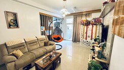 3 BHK + Pooja Room Apartment For Sale in Hawelia Valencia Homes