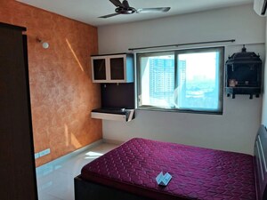 Bedroom in 2 BHK Apartment at Phase 1 – for Rent