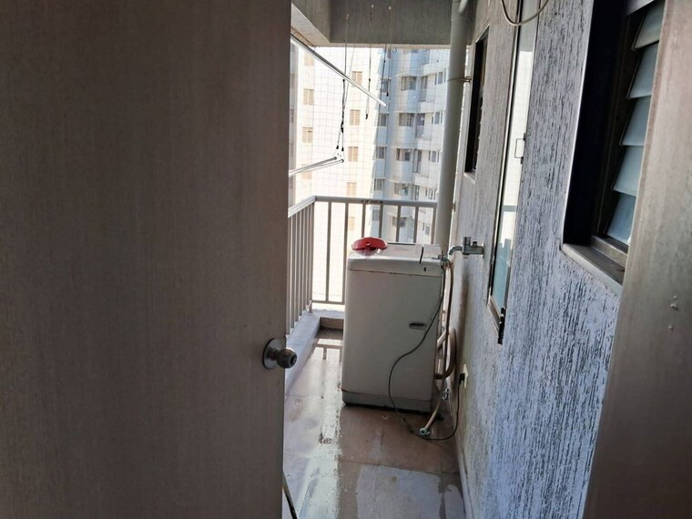 Master Bedroom, phase 1 2 Bedroom 1260 Sq.Ft. Apartment In Phase 1 Pune 10122897