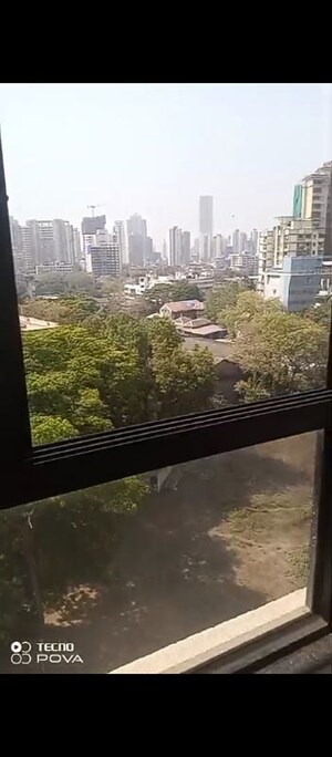 Swimming Pool in 1 BHK Apartment at Dadar East – for Rent