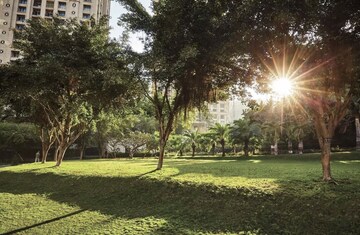 3 BHK Apartment – Garden View at Powai - for Sale