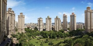 3 BHK Apartment – Exterior View View at Powai - for Sale