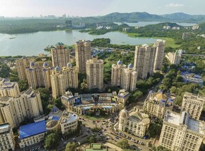 3 BHK Apartment For Sale in Powai