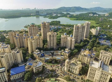 3 BHK Apartment For Sale in Powai