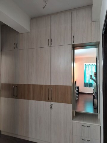 Furnished Amenities in 3 BHK Apartment at Ansal Height 86, Sector 86 – for Rent