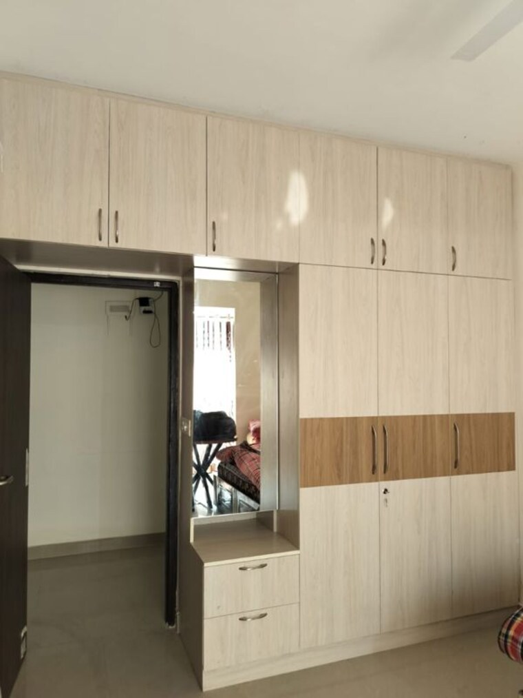 Kitchen, ansal-height-86 3 Bedroom 1695 Sq.Ft. Apartment In Sector 86 Gurgaon 10122886