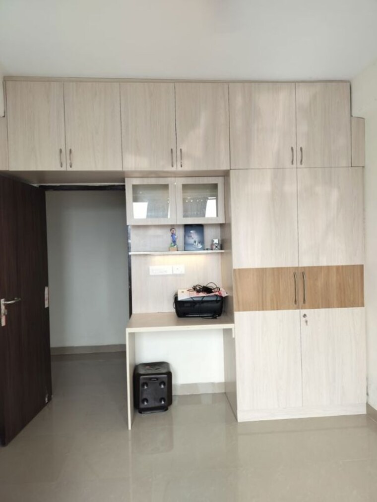 Kitchen, ansal-height-86 3 Bedroom 1695 Sq.Ft. Apartment In Sector 86 Gurgaon 10122886