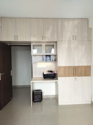 Furnished Amenities in 3 BHK Apartment at Ansal Height 86, Sector 86 – for Rent