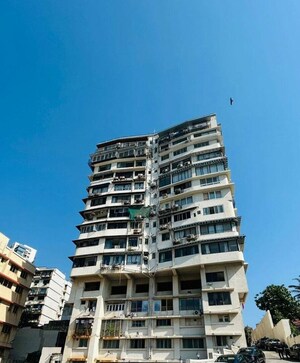 1 BHK Apartment For Sale in Fair Deal Ocean 360, Walkeshwar