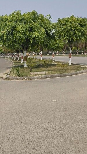 Plot Area in  Plot at DLF Garden City, Mohanlalganj – for Sale