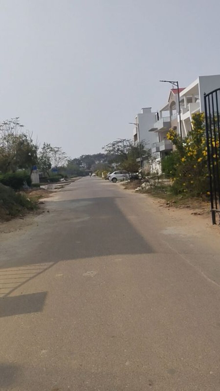 Exterior View, dlf-garden-city  3600 Sq.Ft. Plot In Mohanlalganj Lucknow 10122906