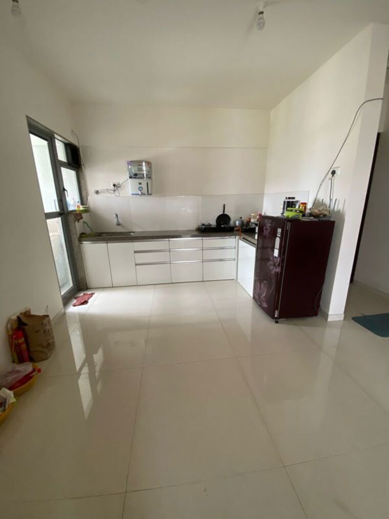Kitchen, hinjewadi 2 Bedroom 980 Sq.Ft. Apartment In Hinjewadi Pune 10122907