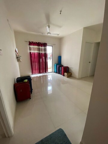 2 BHK Apartment For Rent in Hinjewadi