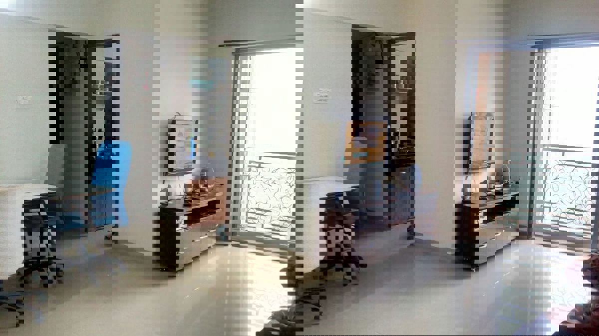 2.5 BHK + Pooja Room 750 Sq.Ft. Apartment in Madhav Palacia