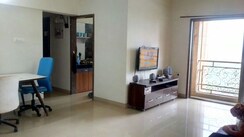 2.5 BHK + Pooja Room Apartment For Rent in Madhav Palacia