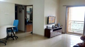 2.5 BHK Apartment For Rent in Madhav Palacia, Ghodbunder Road