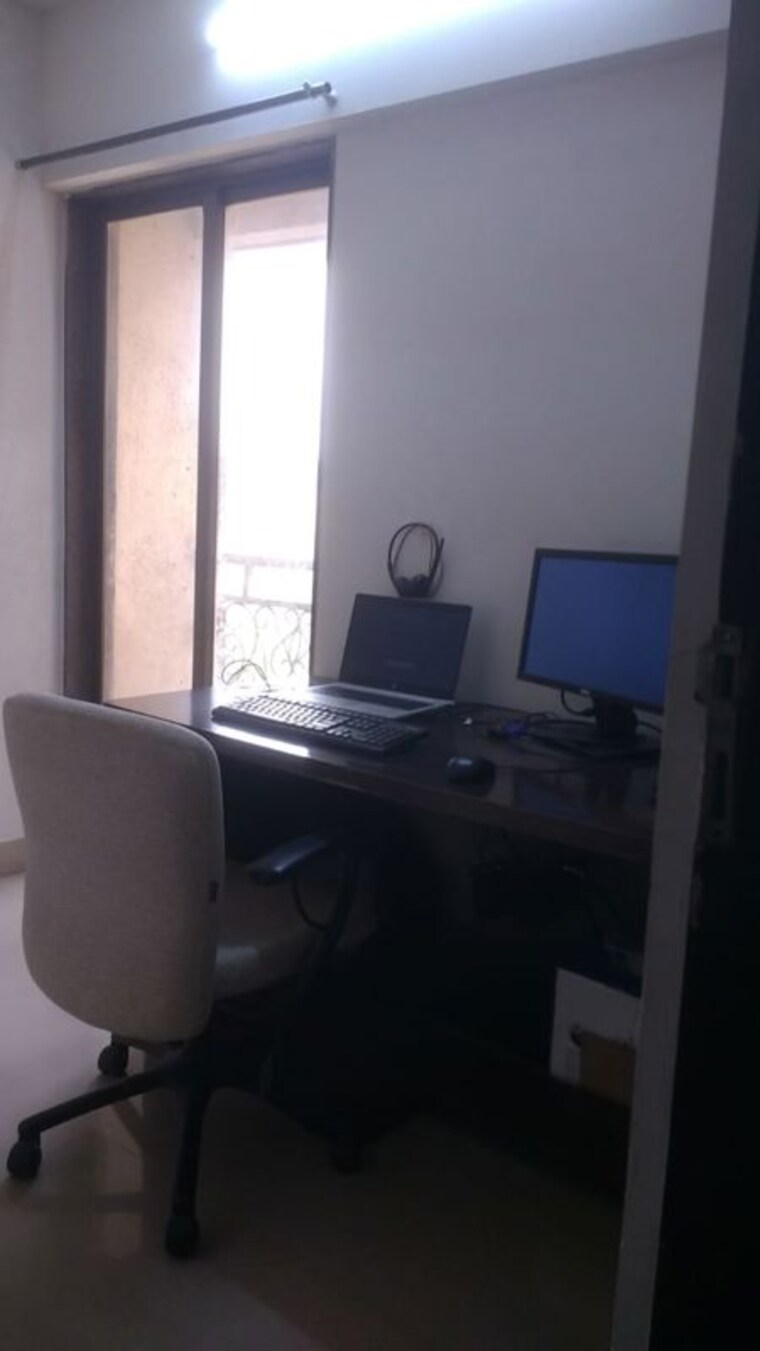 Kitchen, madhav-palacia 2.5 Bedroom 750 Sq.Ft. Apartment In Ghodbunder Road Thane 10122913