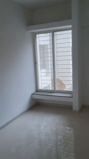 Bedroom in 2 BHK Apartment at Tathawade – for Rent