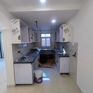 Team Area in 2 BHK Builder Floor at Sector 57 – for Sale