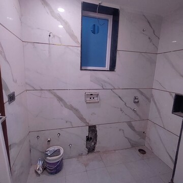 Bathroom in 2 BHK Builder Floor at Sector 57 – for Sale