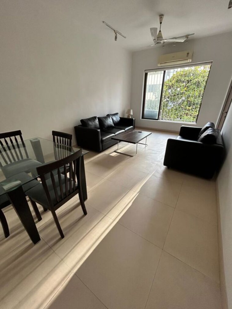 Living Room, bandra west 2 Bedroom 900 Sq.Ft. Apartment In Bandra West Mumbai 10122925