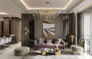 4 BHK Apartment For Sale in Powai