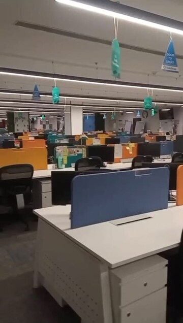 Team Area in  Office Space at Sector 127 – for Sale