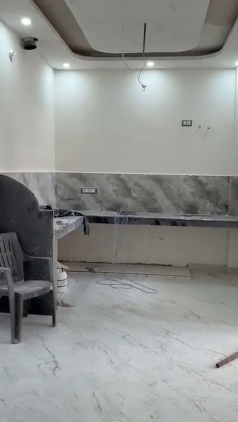 Kitchen, aurangabad khalsa 3 Bedroom 1200 Sq.Ft. Independent House In Aurangabad Khalsa Lucknow 10122948