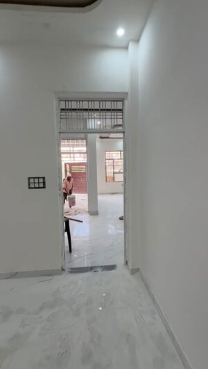 Building Lobby in 3 BHK Independent House at Aurangabad Khalsa – for Sale