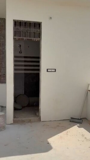 Staircase in 3 BHK Independent House at Aurangabad Khalsa – for Sale