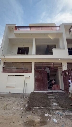 3 BHK Independent House For Sale in Aurangabad Khalsa