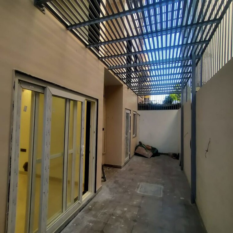 Laundry Area, sector 57 2 Bedroom 1620 Sq.Ft. Builder Floor In Sector 57 Gurgaon 10122954